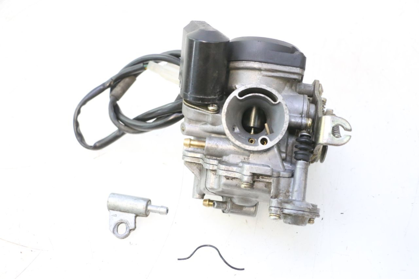 photo de CARBURATEUR JM MOTORS SANTANA 50 (2014 - 2023) - Vue principale