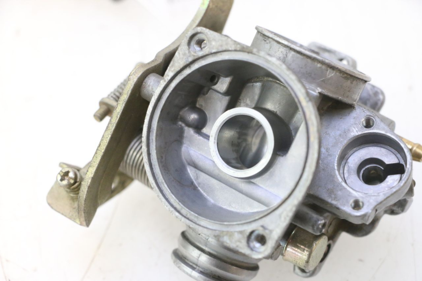 photo de CARBURATEUR JM MOTORS SANTANA 50 (2014 - 2023) - Zoom composants