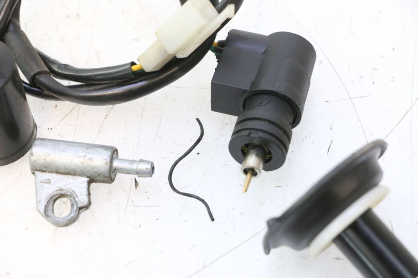 photo de CARBURATEUR JM MOTORS SANTANA 50 (2014 - 2023) - Photo complémentaire