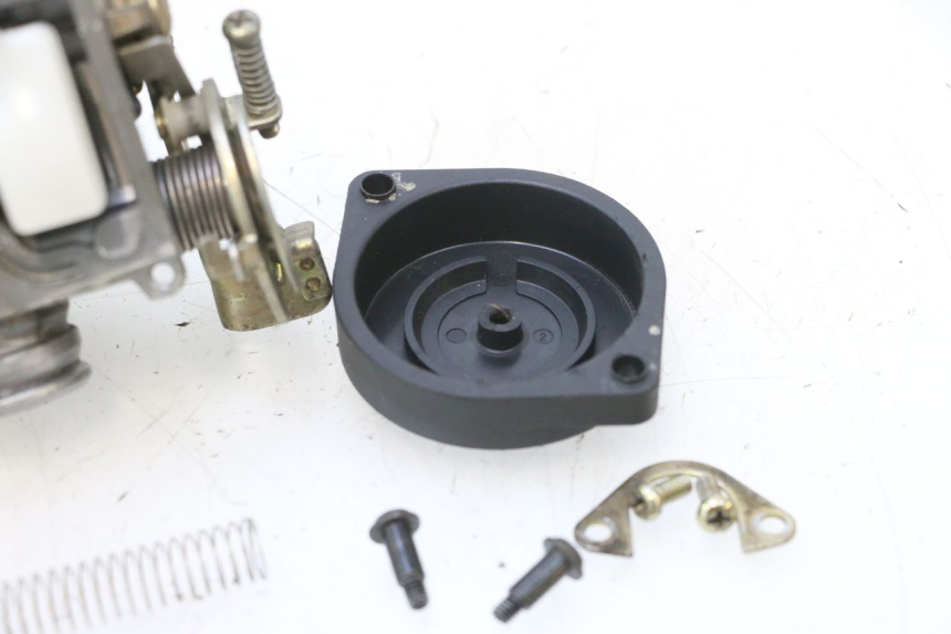 photo de CARBURATEUR JM MOTORS SANTANA 50 (2014 - 2023) - Aperçu profil