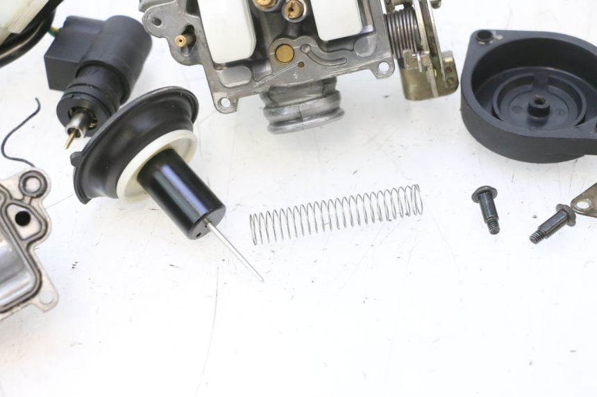 photo de CARBURATEUR JM MOTORS SANTANA 50 (2014 - 2023) - Vue principale