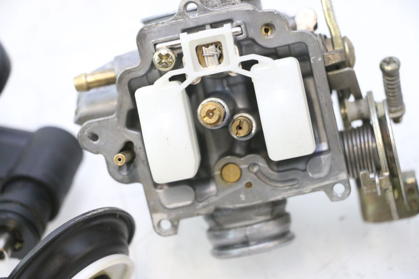 photo de CARBURATEUR JM MOTORS SANTANA 50 (2014 - 2023) - Détail de la pièce