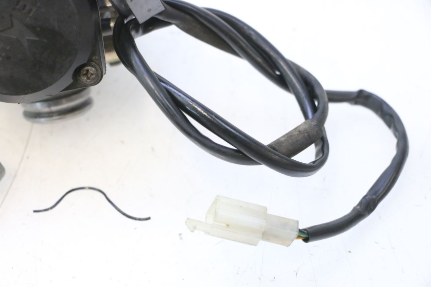 photo de CARBURATEUR JM MOTORS SANTANA 50 (2014 - 2023) - Autre angle de vue