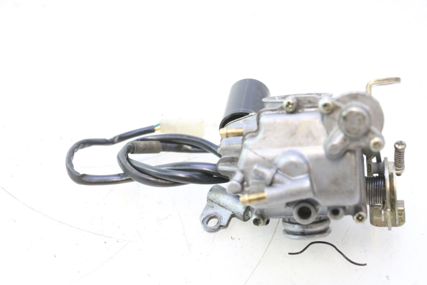photo de CARBURATEUR JM MOTORS SANTANA 50 (2014 - 2023) - Vue d’ensemble