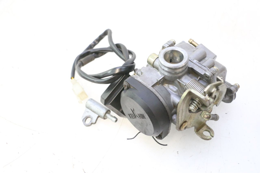 photo de CARBURATEUR JM MOTORS SANTANA 50 (2014 - 2023) - Points de fixation