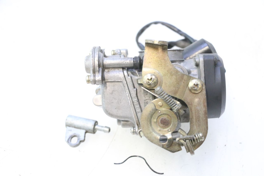 photo de CARBURATEUR JM MOTORS SANTANA 50 (2014 - 2023) - Pièce contrôlée