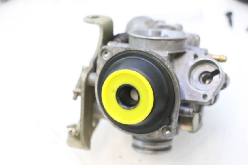 photo de CARBURATEUR JM MOTORS SANTANA 50 (2014 - 2023) - Marquages et références