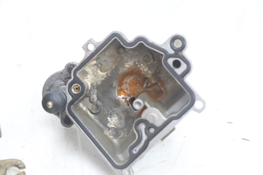 photo de CARBURATEUR APRILIA SCARABEO GT 125 (1999 - 2007) - Détails caractéristiques