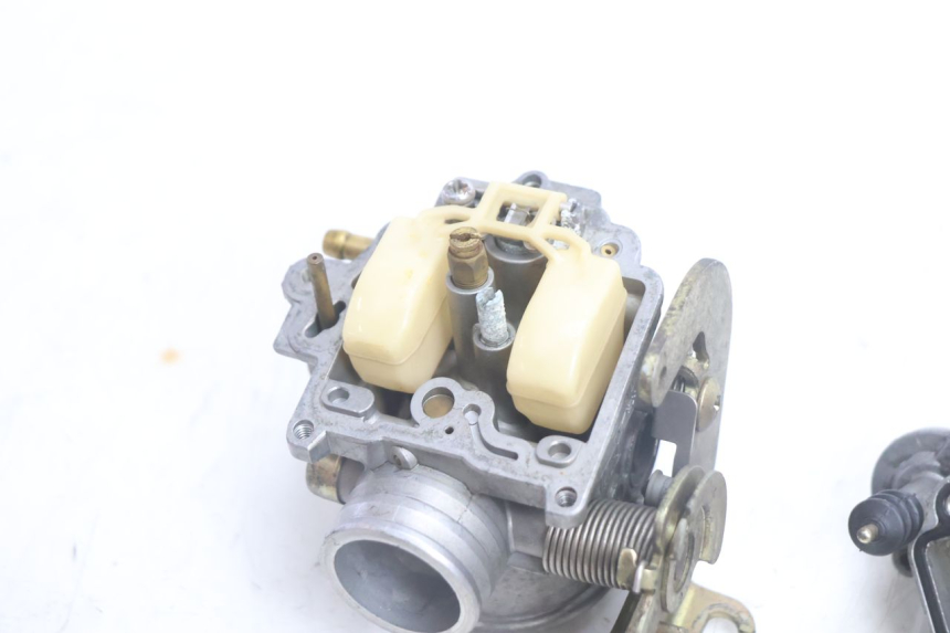 photo de CARBURATEUR APRILIA SCARABEO GT 125 (1999 - 2007) - Pièce contrôlée