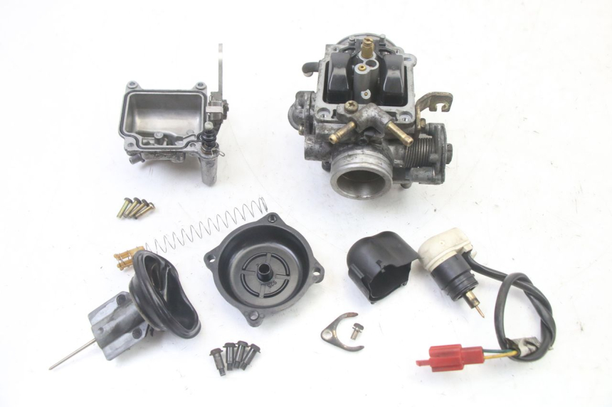 photo de CARBURATEUR APRILIA SCARABEO GT TOURING 125 (1999 - 2005)