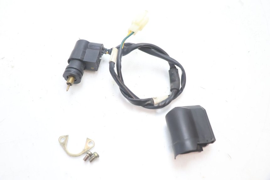 photo de CARBURATEUR FYM SCOOTERONE 125 (2006 - 2008) - Zoom composants