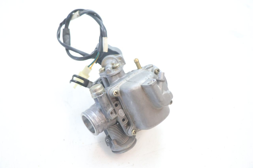 photo de CARBURATEUR FYM SCOOTERONE 125 (2006 - 2008) - Points de fixation