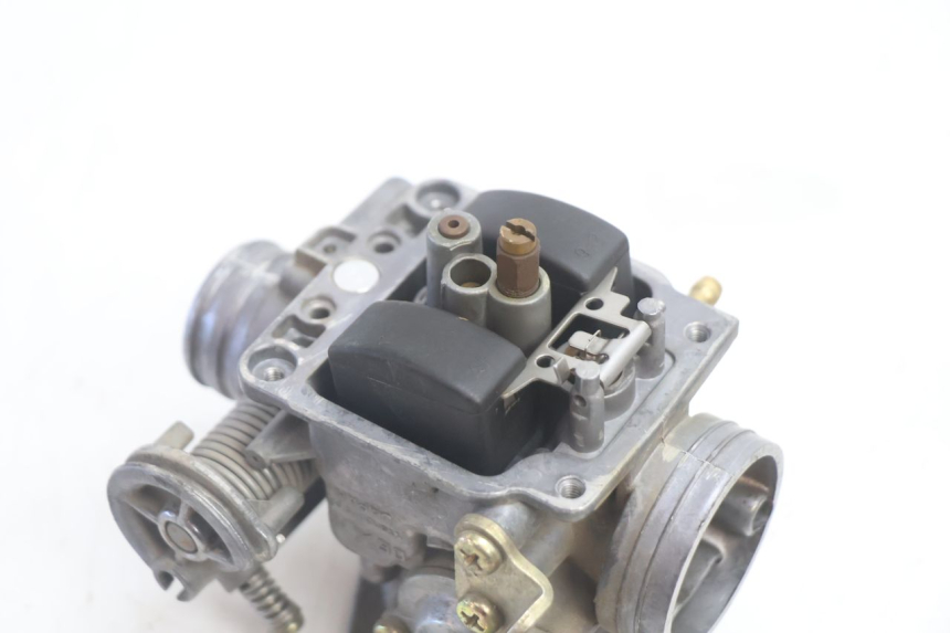 photo de CARBURATEUR FYM SCOOTERONE 125 (2006 - 2008) - Marquages et références