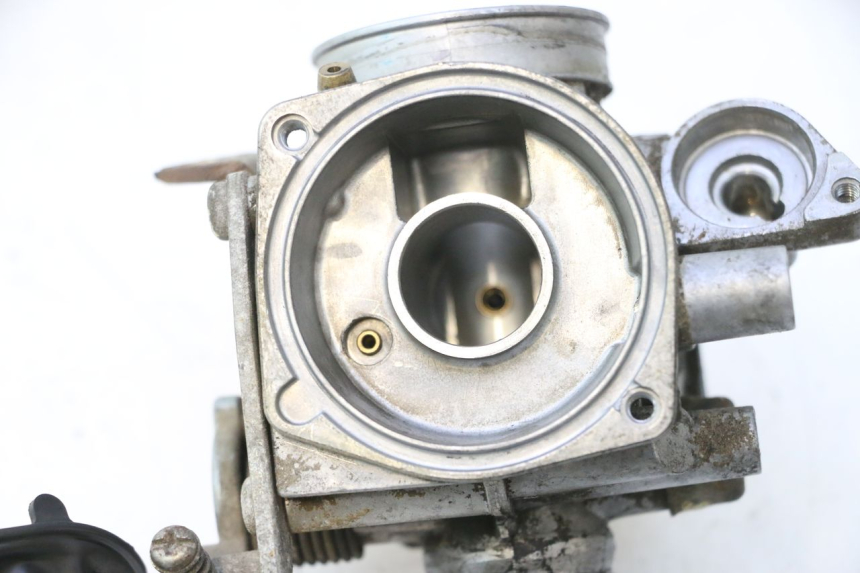 photo de CARBURATEUR HONDA SCV LEAD 100 (2003 - 2007) - Zoom composants