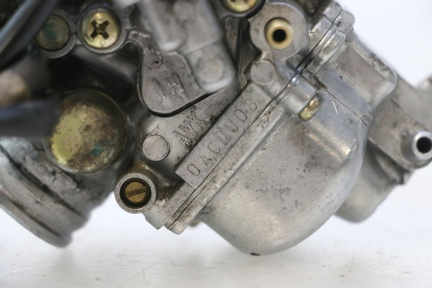 photo de CARBURATEUR HONDA SCV LEAD 100 (2003 - 2007) - Vue d’ensemble