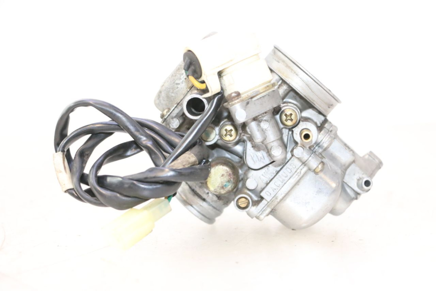 photo de CARBURATEUR HONDA SCV LEAD 100 (2003 - 2007) - Points de fixation