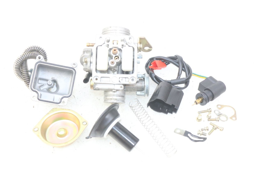 photo de CARBURATEUR SELECT UP OCTALIS 125 (2007 - 2012)