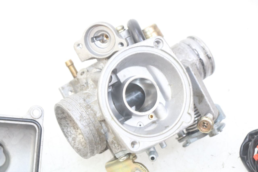 photo de CARBURATEUR SELECT UP OCTALIS 125 (2007 - 2012)