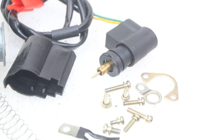 photo de CARBURATEUR SELECT UP OCTALIS 125 (2007 - 2012)