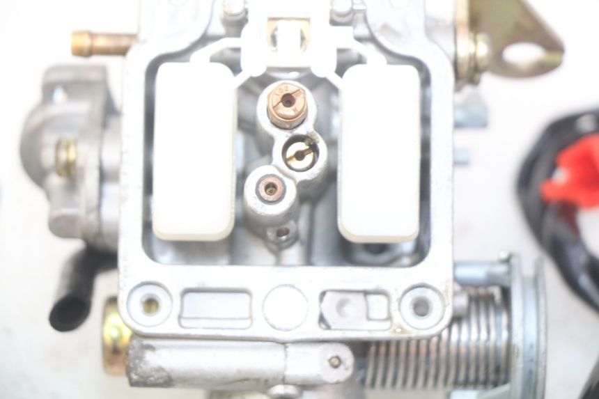 photo de CARBURATEUR SELECT UP OCTALIS 125 (2007 - 2012)