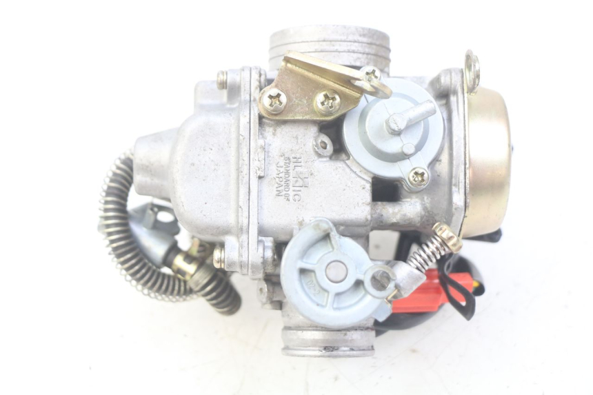 photo de CARBURATEUR SELECT UP OCTALIS 125 (2007 - 2012)