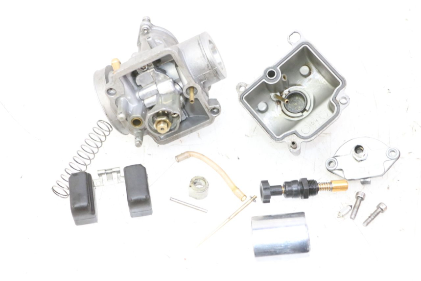 photo de CARBURATEUR DERBI SENDA SM DRD 50 (2008 - 2013)