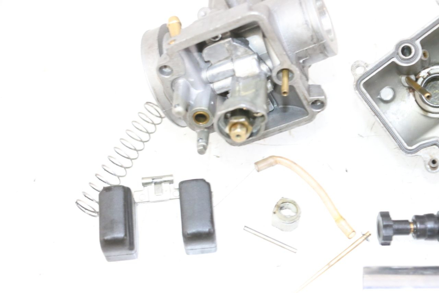 photo de CARBURATEUR DERBI SENDA SM DRD 50 (2008 - 2013)