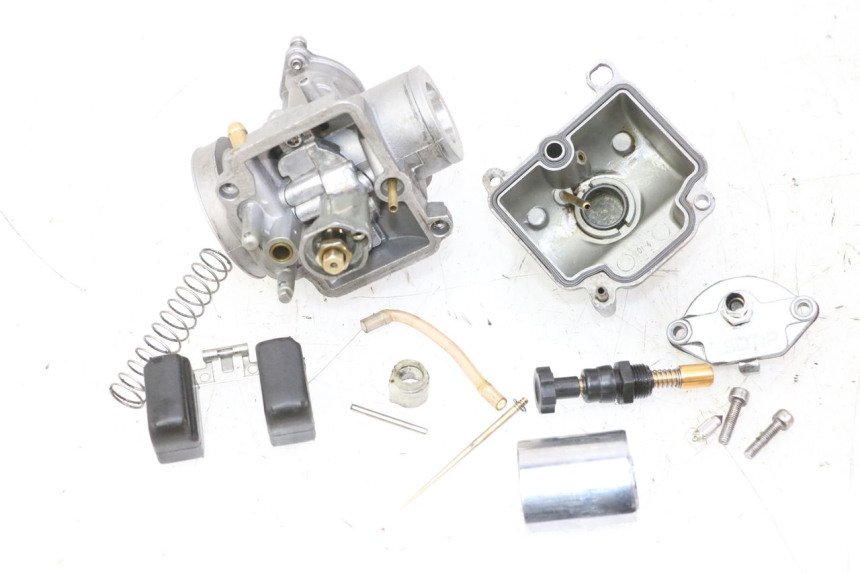 photo de CARBURATEUR DERBI SENDA SM DRD 50 (2008 - 2013)