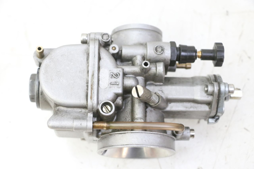 photo de CARBURATEUR DERBI SENDA SM DRD 50 (2008 - 2013)