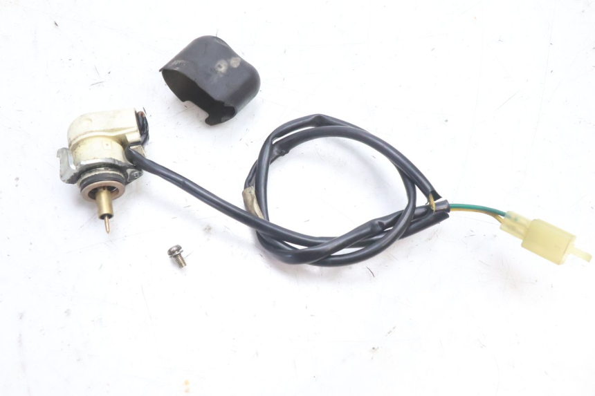 photo de CARBURATEUR HONDA SH 125 (2001 - 2003) - Photo complémentaire