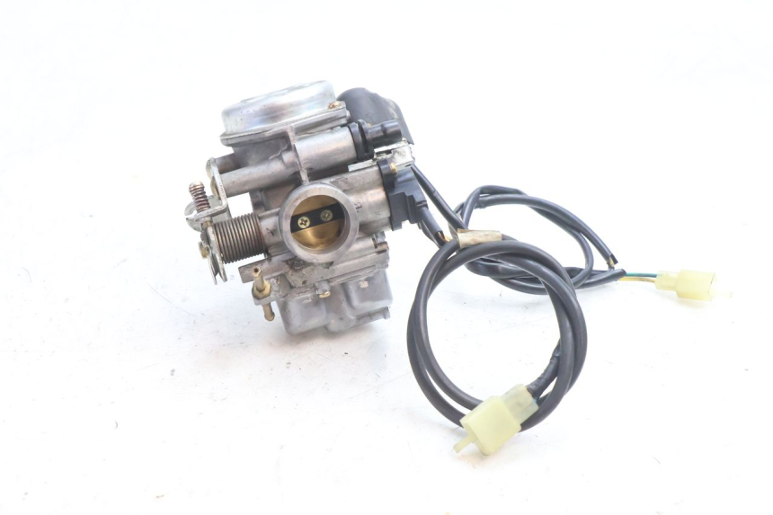 photo de CARBURATEUR HONDA SH 125 (2001 - 2003) - Zoom état d’usage