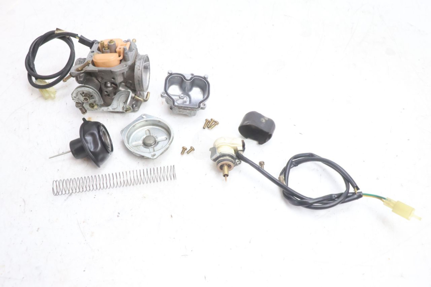 photo de CARBURATEUR HONDA SH 125 (2001 - 2003) - Autre angle de vue