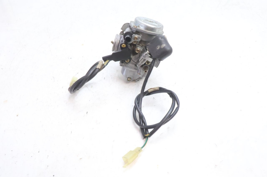 photo de CARBURATEUR HONDA SH 125 (2001 - 2003) - Gros plan technique