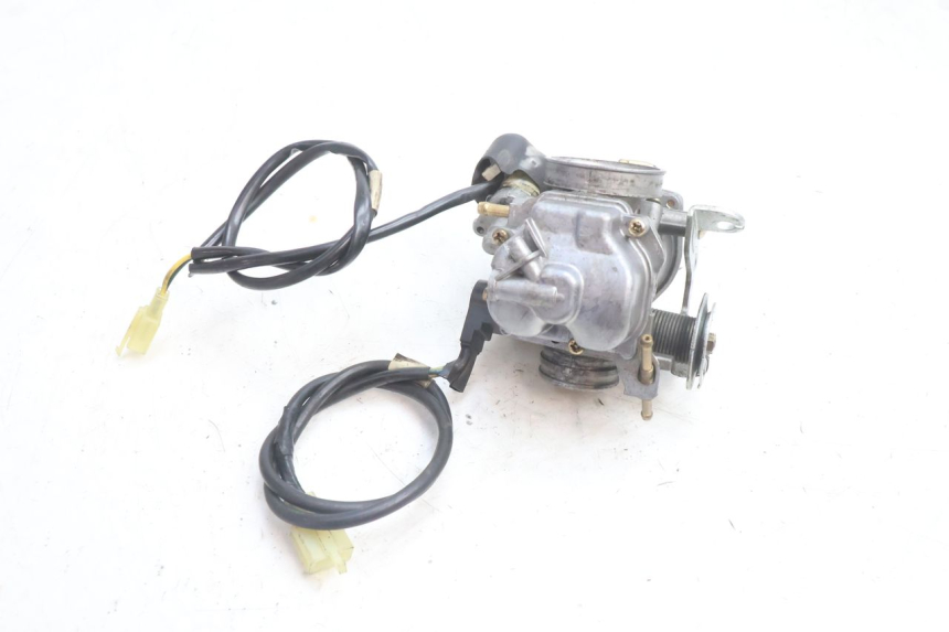 photo de CARBURATEUR HONDA SH 125 (2001 - 2003) - État de surface