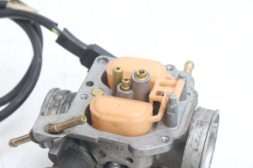 photo de CARBURATEUR HONDA SH 125 (2001 - 2003) - Marquages et références
