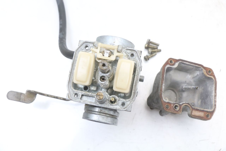 photo de CARBURATEUR SHERCO CITY CORP 125 (2003 - 2007)