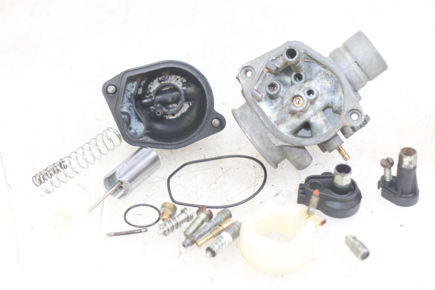 photo de CARBURATEUR SHERCO SM-R 50 (2018 - 2021)