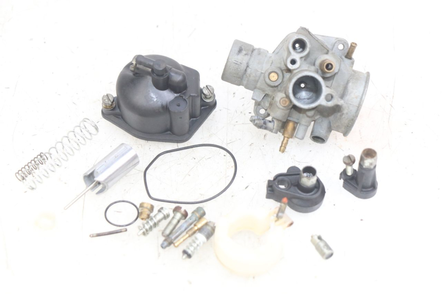 photo de CARBURATEUR SHERCO SM-R 50 (2018 - 2021)