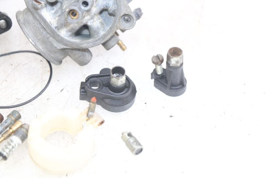 photo de CARBURATEUR SHERCO SM-R 50 (2018 - 2021)