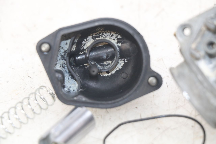 photo de CARBURATEUR SHERCO SM-R 50 (2018 - 2021)