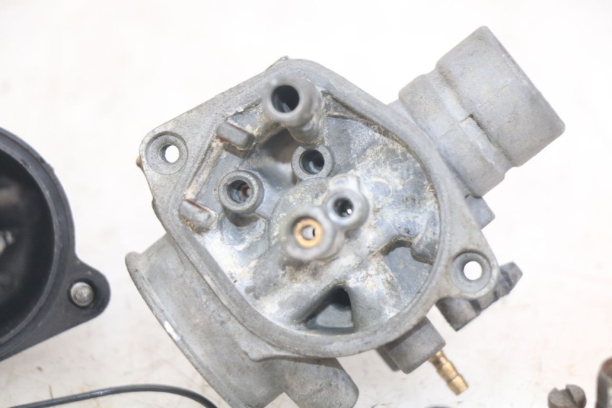 photo de CARBURATEUR SHERCO SM-R 50 (2018 - 2021)