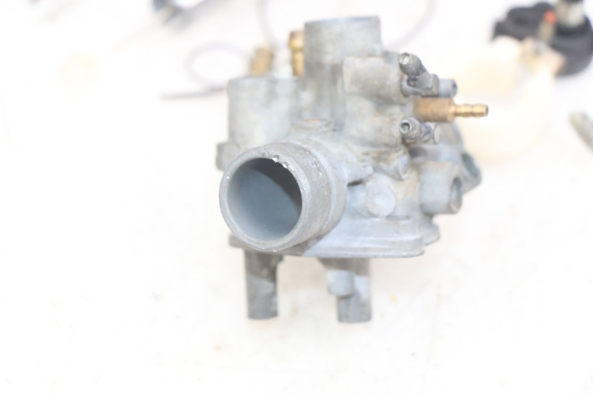 photo de CARBURATEUR SHERCO SM-R 50 (2018 - 2021)