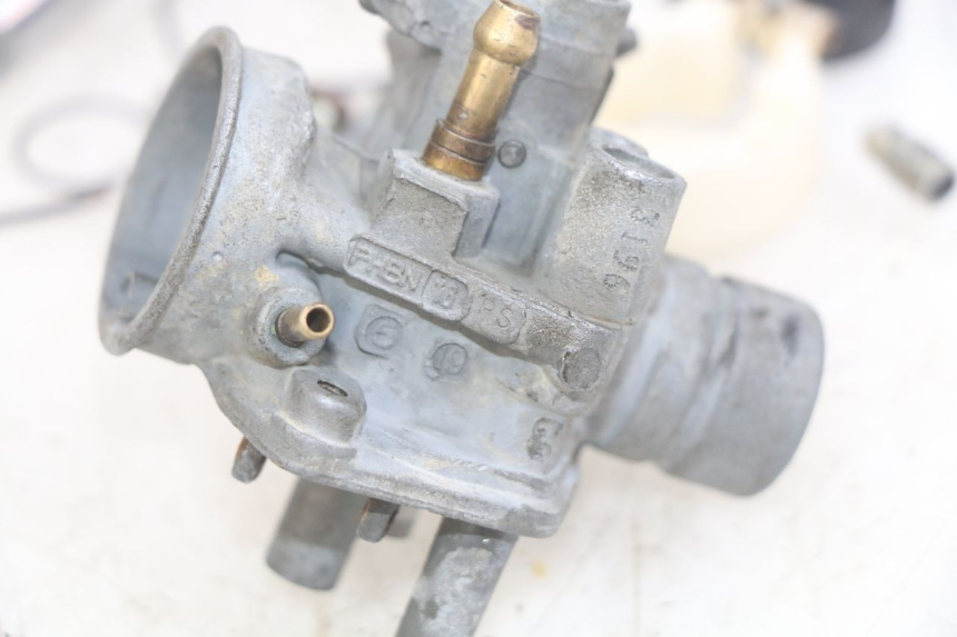 photo de CARBURATEUR SHERCO SM-R 50 (2018 - 2021)