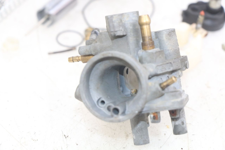 photo de CARBURATEUR SHERCO SM-R 50 (2018 - 2021)