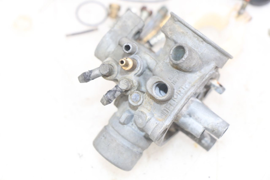 photo de CARBURATEUR SHERCO SM-R 50 (2018 - 2021)