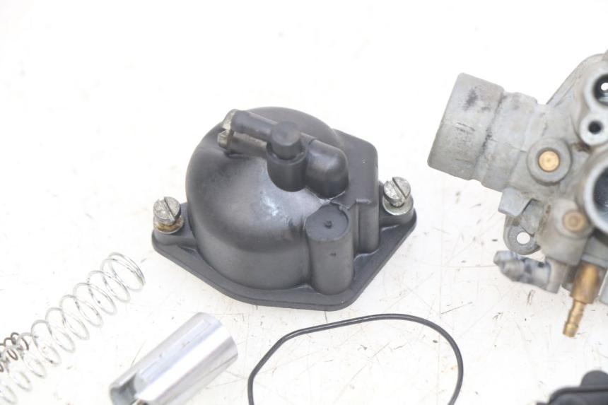 photo de CARBURATEUR SHERCO SM-R 50 (2018 - 2021)
