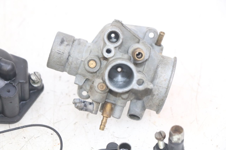 photo de CARBURATEUR SHERCO SM-R 50 (2018 - 2021)