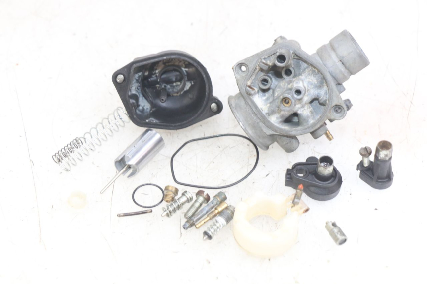photo de CARBURATEUR SHERCO SM-R 50 (2018 - 2021)
