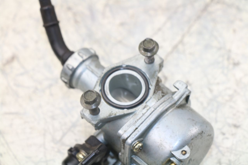 photo de CARBURATEUR SHINERAY XY PIT BIKE 125 (2010 - 2018) - Zoom état d’usage