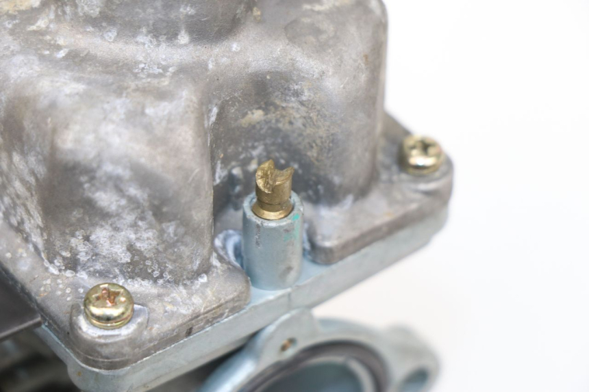 photo de CARBURATEUR SHINERAY XY250 STXE 250 (2006 - 2012)
